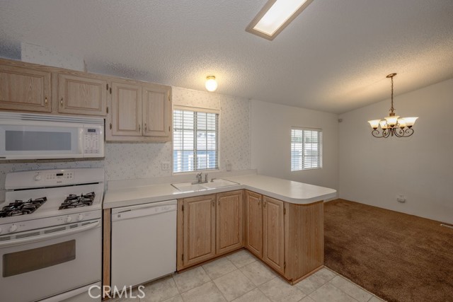 Detail Gallery Image 13 of 30 For 33105 Santiago Rd #70,  Acton,  CA 93510 - 3 Beds | 2 Baths