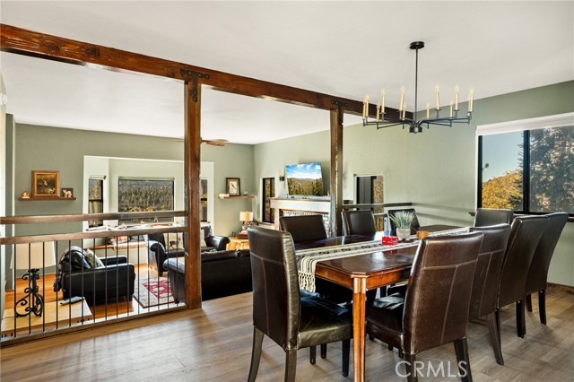 Detail Gallery Image 13 of 47 For 27808 Alpen, Lake Arrowhead,  CA 92352 - 4 Beds | 3/1 Baths