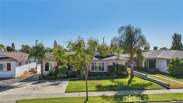 Detail Gallery Image 34 of 34 For 945 W Bonnie Brae Ct, Ontario,  CA 91762 - 4 Beds | 2 Baths