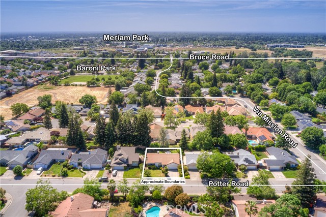 Detail Gallery Image 2 of 41 For 1918 Potter Rd, Chico,  CA 95928 - 3 Beds | 2 Baths
