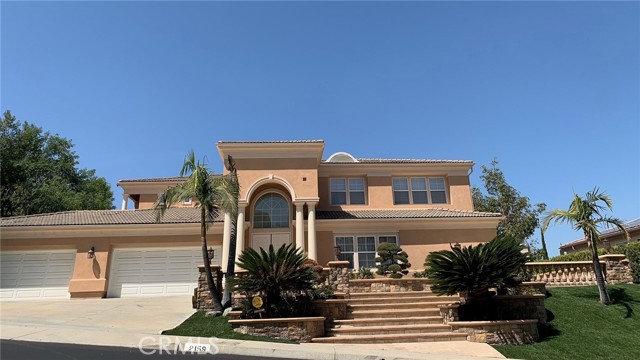 2159 Wind River Ln, Rowland Heights, CA 91748