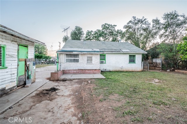 Detail Gallery Image 22 of 33 For 6929 37th, Jurupa Valley,  CA 92509 - 3 Beds | 1 Baths