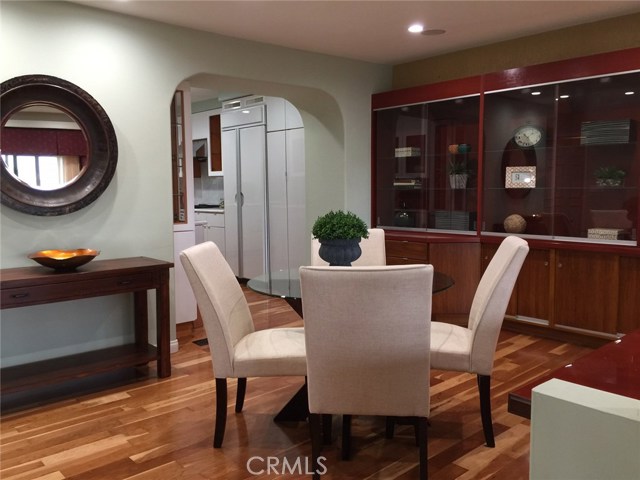 115 COTTONWOOD Circle, Rolling Hills Estates, California 90274, 2 Bedrooms Bedrooms, ,1 BathroomBathrooms,Residential,Sold,COTTONWOOD,PV17029780