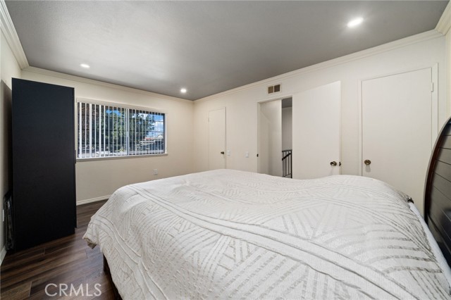 Detail Gallery Image 13 of 24 For 2443 Deodar St #2,  Santa Ana,  CA 92705 - 2 Beds | 1/1 Baths