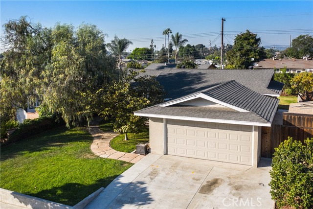 14721 Gagely Dr, La Mirada, CA 90638