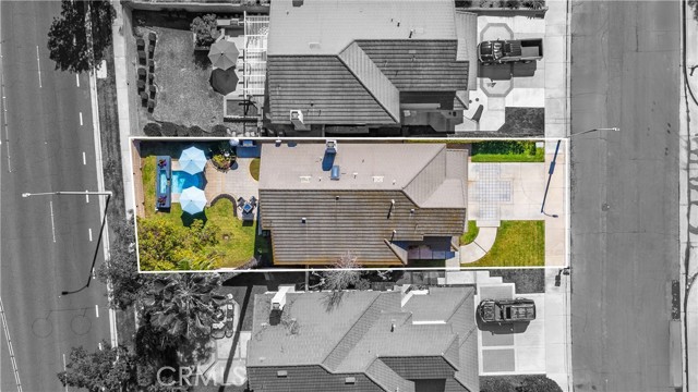 Detail Gallery Image 42 of 45 For 14377 Autumn Hill, Chino Hills,  CA 91709 - 4 Beds | 2/1 Baths