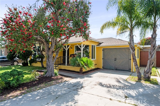 Detail Gallery Image 2 of 33 For 2722 W 146th, Gardena,  CA 90249 - 3 Beds | 2 Baths