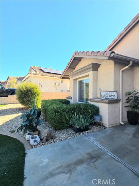 Detail Gallery Image 3 of 28 For 40833 Caballero Dr, Cherry Valley,  CA 92223 - 2 Beds | 2 Baths