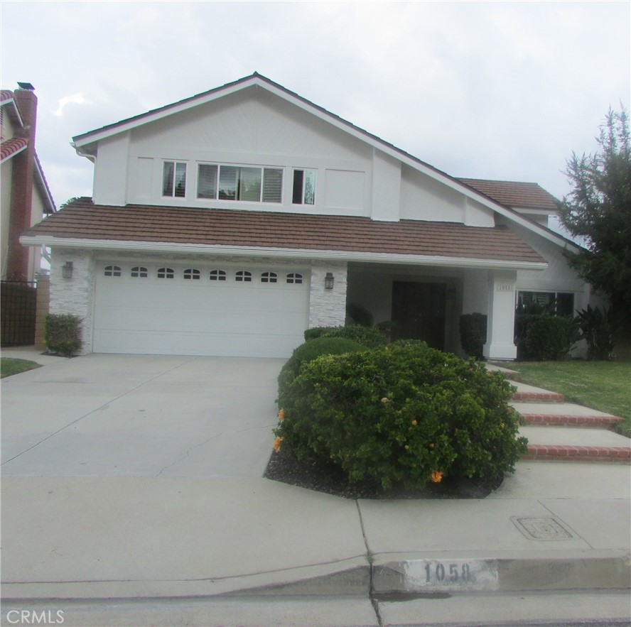 1058 S Rimwood Drive, Anaheim Hills, CA 92807