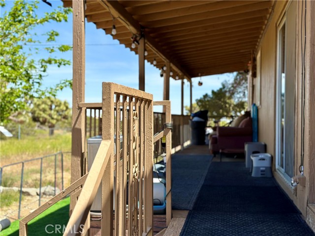 Detail Gallery Image 5 of 26 For 10251 Baldy Mesa Rd, Oak Hills,  CA 92344 - 2 Beds | 2 Baths