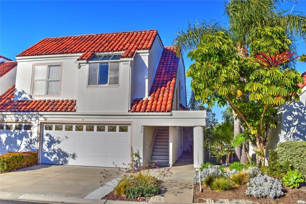 17 La Paloma, Dana Point, CA 92629