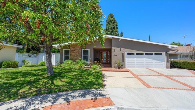 2133 Redondela Drive, Rancho Palos Verdes, California 90275, 4 Bedrooms Bedrooms, ,Residential,Sold,Redondela,PV20089972