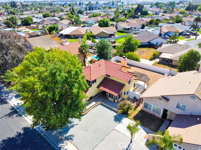 Detail Gallery Image 2 of 50 For 13855 Calada Dr, Moreno Valley,  CA 92553 - 4 Beds | 2 Baths