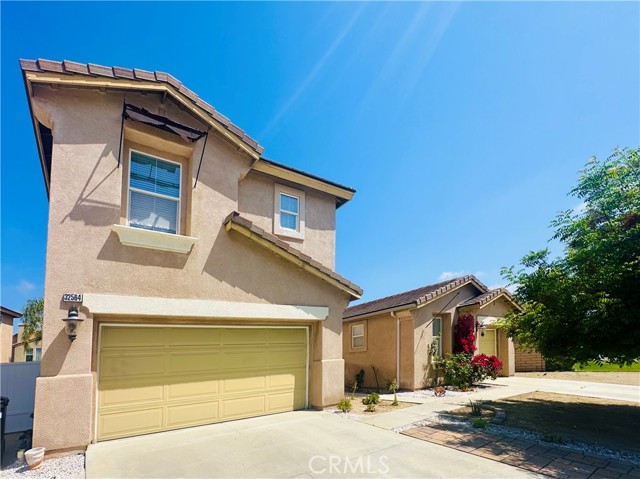 Detail Gallery Image 1 of 32 For 32564 Olea Rd, Winchester,  CA 92596 - 4 Beds | 2/1 Baths
