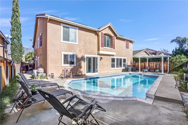 Detail Gallery Image 56 of 66 For 11343 Fulbourn Ct, Rancho Cucamonga,  CA 91730 - 5 Beds | 2/1 Baths