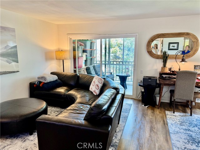 Detail Gallery Image 44 of 57 For 4002 Calle Sonora 3f,  Laguna Woods,  CA 92637 - 1 Beds | 1/1 Baths