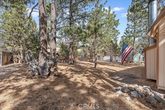 Detail Gallery Image 26 of 28 For 523 Wabash Ln, Sugarloaf,  CA 92386 - 2 Beds | 1 Baths