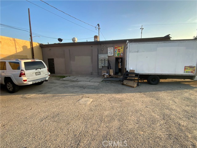 214 W Highland Avenue, San Bernardino, California 92405, ,Commercial Sale,For Sale,214 W Highland Avenue,CRIV24032678