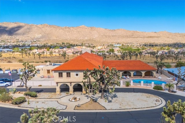 Detail Gallery Image 46 of 52 For 7501 Palm Ave #78,  Yucca Valley,  CA 92284 - 3 Beds | 2 Baths