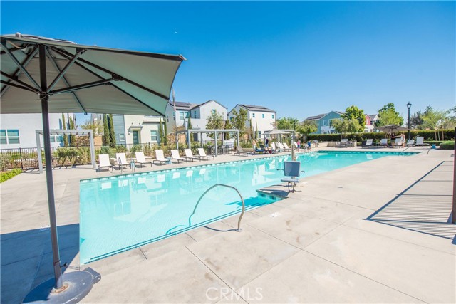 Detail Gallery Image 43 of 45 For 4460 S Forsyth Paseo, Ontario,  CA 91762 - 3 Beds | 2/1 Baths
