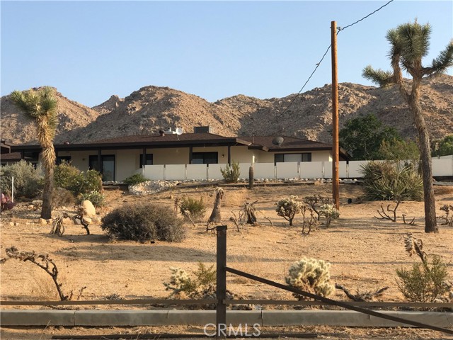 Detail Gallery Image 65 of 65 For 60427 Onaga Trl, Joshua Tree,  CA 92252 - 4 Beds | 2/1 Baths