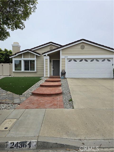 24364 Claywood Dr, Diamond Bar, CA 91765