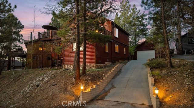 Detail Gallery Image 34 of 46 For 694 Butte Ave, Big Bear City,  CA 92314 - 4 Beds | 2/1 Baths