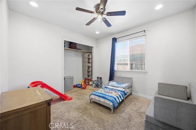 Detail Gallery Image 28 of 42 For 3802 Windflower Ave, Bakersfield,  CA 93313 - 3 Beds | 2 Baths