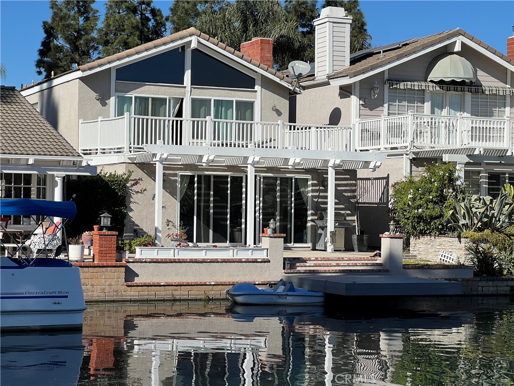 21886 Huron Lane