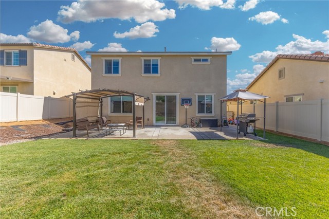 Detail Gallery Image 41 of 67 For 36802 Cascina Ln, Beaumont,  CA 92223 - 3 Beds | 2/1 Baths
