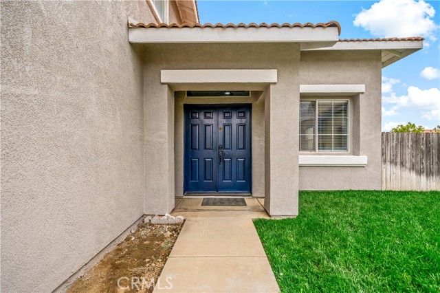 Detail Gallery Image 5 of 46 For 26802 Matrix Ct, Menifee,  CA 92585 - 5 Beds | 3 Baths