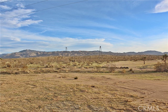 Detail Gallery Image 8 of 9 For 0 Desert View Rd, Apple Valley,  CA 92308 - – Beds | – Baths