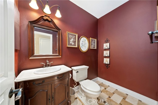 Detail Gallery Image 30 of 42 For 8617 Pina Corte, Corona,  CA 92883 - 4 Beds | 2/1 Baths