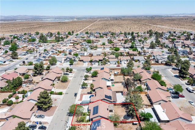 Detail Gallery Image 44 of 46 For 15055 Kingsford Ave, Adelanto,  CA 92301 - 3 Beds | 2 Baths