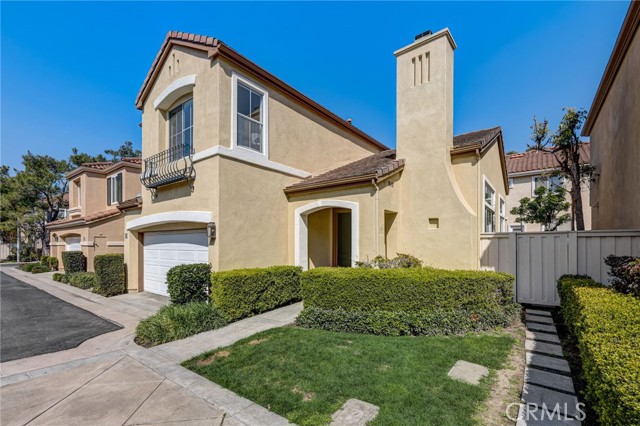 59 Del Cambrea, Irvine, CA 