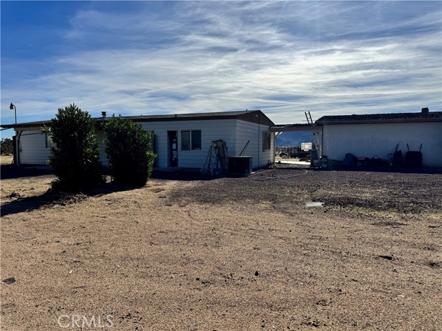 Detail Gallery Image 56 of 67 For 44823 Silver Valley, Newberry Springs,  CA 92365 - 2 Beds | 2 Baths