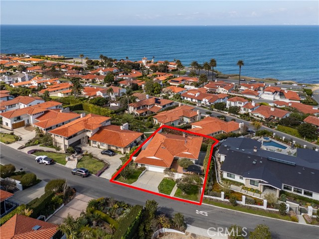 417 Via Almar, Palos Verdes Estates, California 90274, 4 Bedrooms Bedrooms, ,2 BathroomsBathrooms,Residential,For Sale,Via Almar,PV25033134