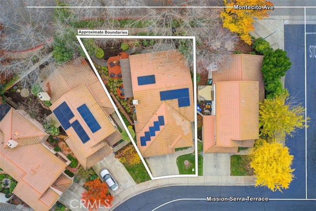 Detail Gallery Image 42 of 49 For 244 Mission Serra Ter, Chico,  CA 95928 - 3 Beds | 2 Baths