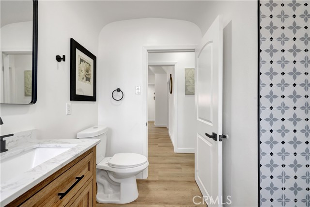 Detail Gallery Image 27 of 49 For 3515 S Norton, Los Angeles,  CA 90018 - 2 Beds | 3 Baths