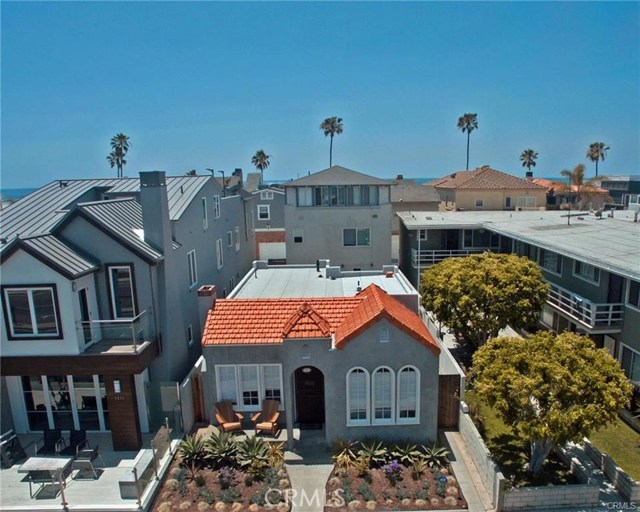 Detail Gallery Image 1 of 18 For 1113 W Balboa Bld #.5,  Newport Beach,  CA 92661 - 3 Beds | 2 Baths