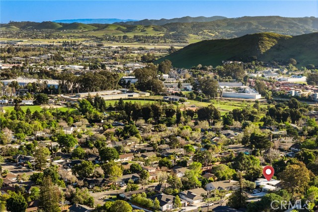 Detail Gallery Image 51 of 55 For 1257 Rich Ct, San Luis Obispo,  CA 93401 - 3 Beds | 2 Baths