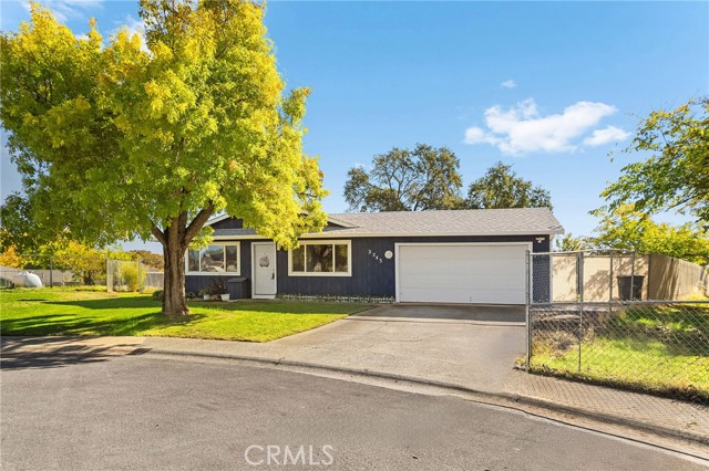 Detail Gallery Image 26 of 37 For 2243 Jan Ct, Oroville,  CA 95966 - 3 Beds | 1/1 Baths