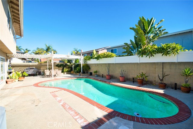 Detail Gallery Image 44 of 47 For 8052 Ainsworth Ln, La Palma,  CA 90623 - 4 Beds | 2/1 Baths