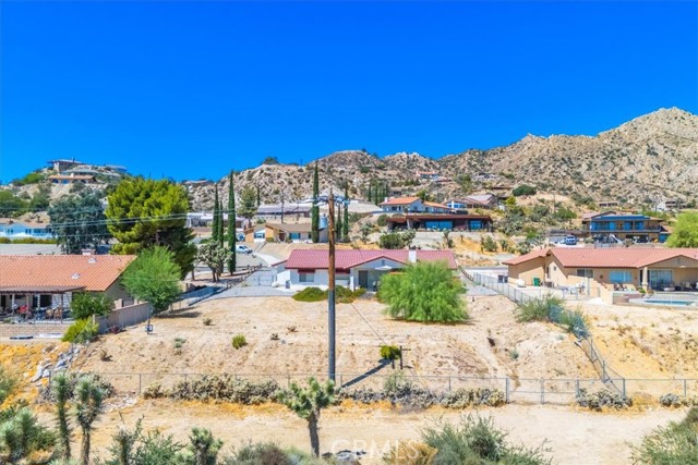 Detail Gallery Image 40 of 43 For 7495 Canyon Dr, Yucca Valley,  CA 92284 - 3 Beds | 2 Baths