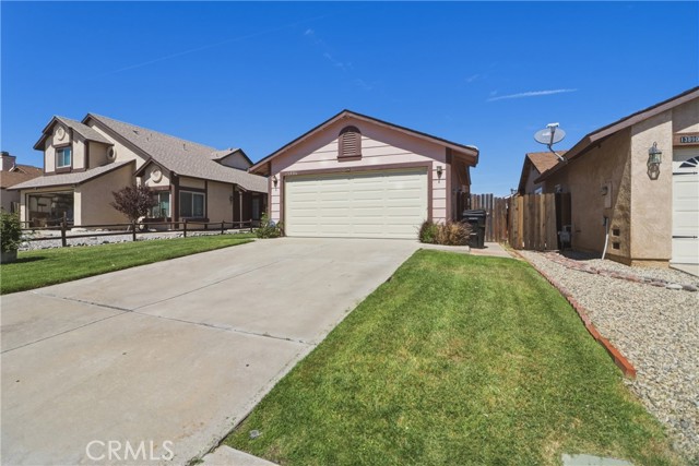 Detail Gallery Image 20 of 23 For 13886 San Gorgonio, Victorville,  CA 92392 - 2 Beds | 2 Baths