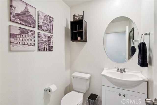 Detail Gallery Image 8 of 40 For 7387 Saddlewood Dr, Fontana,  CA 92336 - 4 Beds | 2/1 Baths