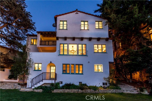 613 Via Del Monte, Palos Verdes Estates, California 90274, 6 Bedrooms Bedrooms, ,3 BathroomsBathrooms,Residential,Sold,Via Del Monte,PV17237653