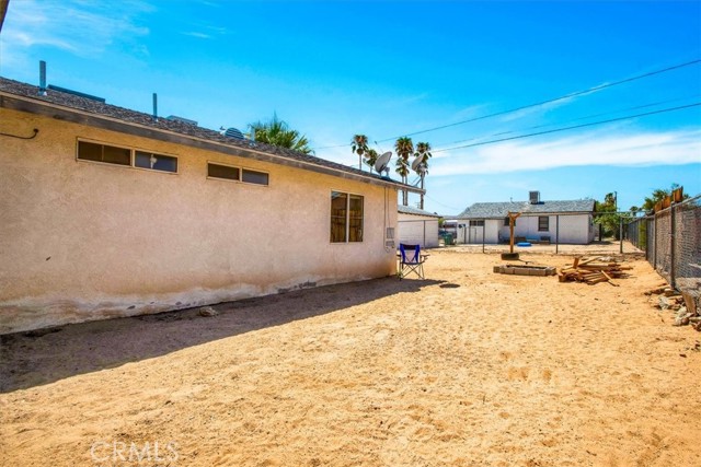 Detail Gallery Image 23 of 35 For 5982 Morongo Rd, Twentynine Palms,  CA 92277 - 3 Beds | 2 Baths