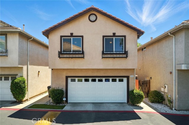 Detail Gallery Image 6 of 57 For 8554 Burnet Ave #144,  North Hills,  CA 91343 - 3 Beds | 3 Baths