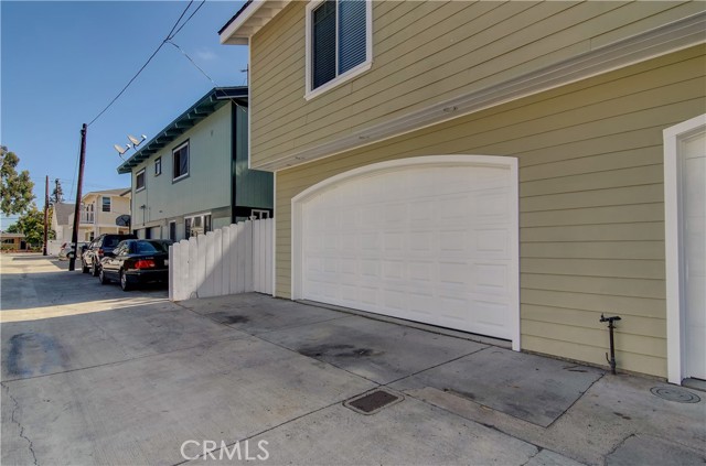 Detail Gallery Image 19 of 19 For 527 Westminster #B,  Newport Beach,  CA 92663 - 3 Beds | 2 Baths